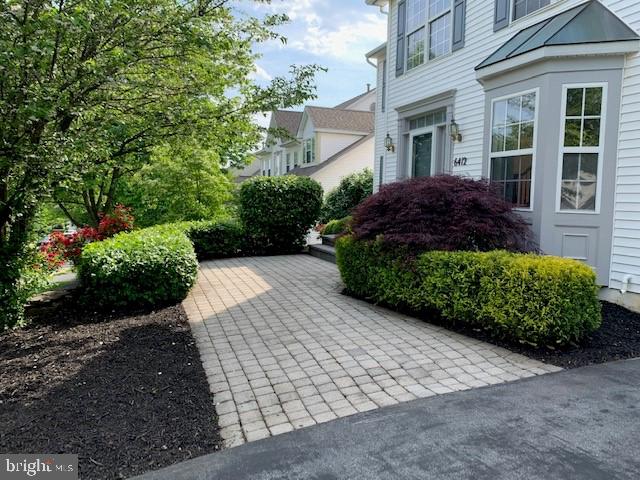 6412 Spring Forest Road Frederick, MD 21701 - Photo 3 of 35