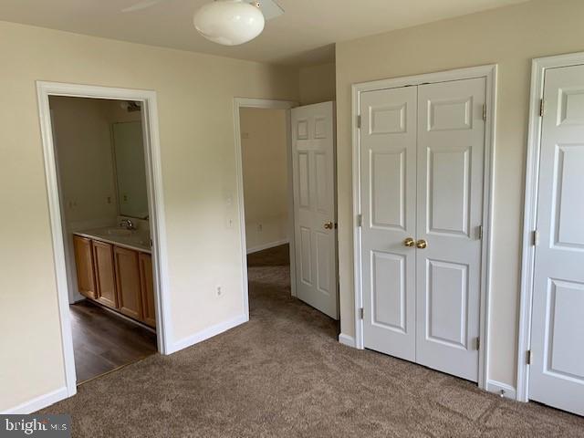 6412 Spring Forest Road Frederick, MD 21701 - Photo 31 of 35 Bedroom