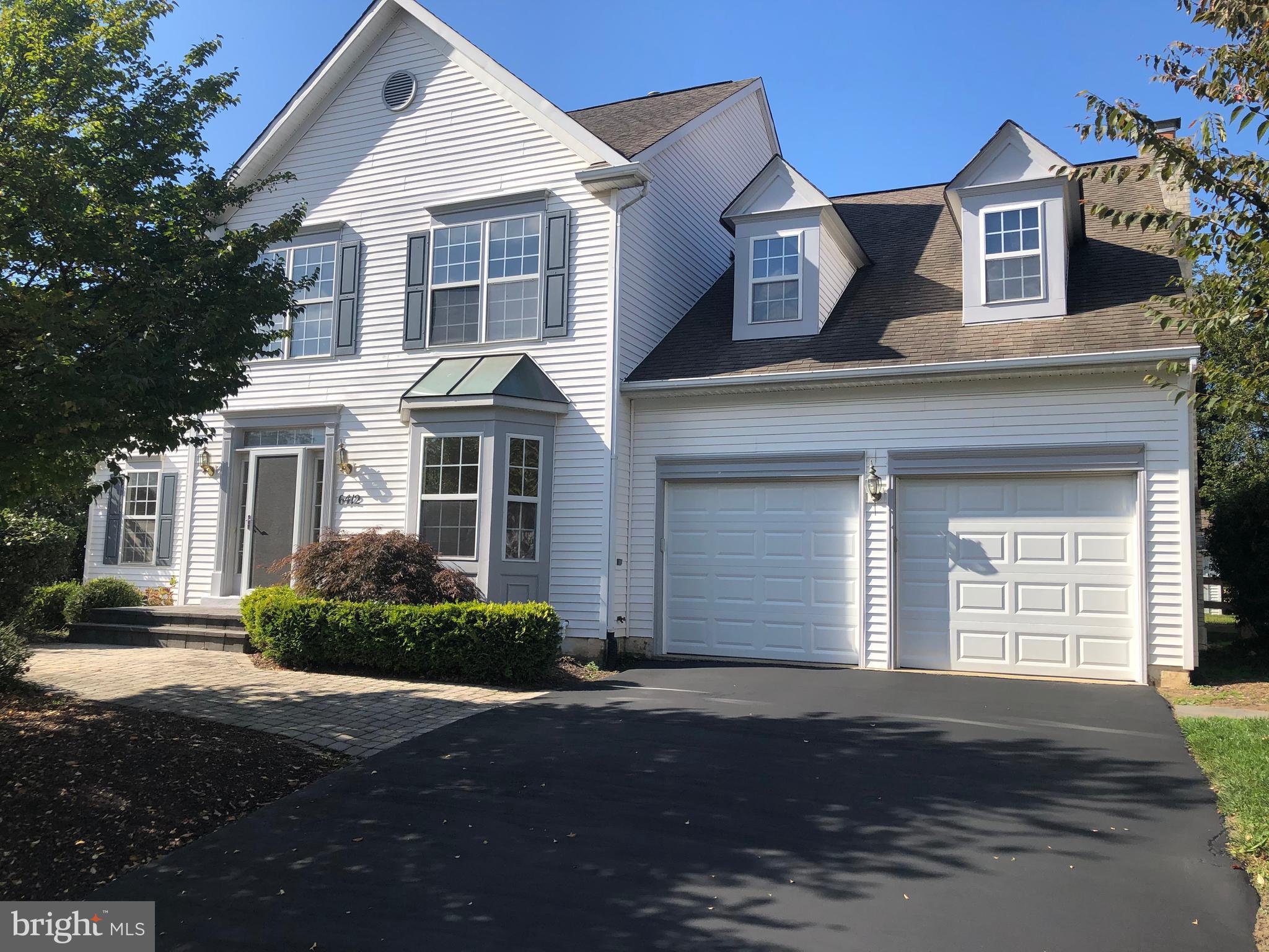 6412 Spring Forest Road Frederick, MD 21701 - Photo 4 of 35