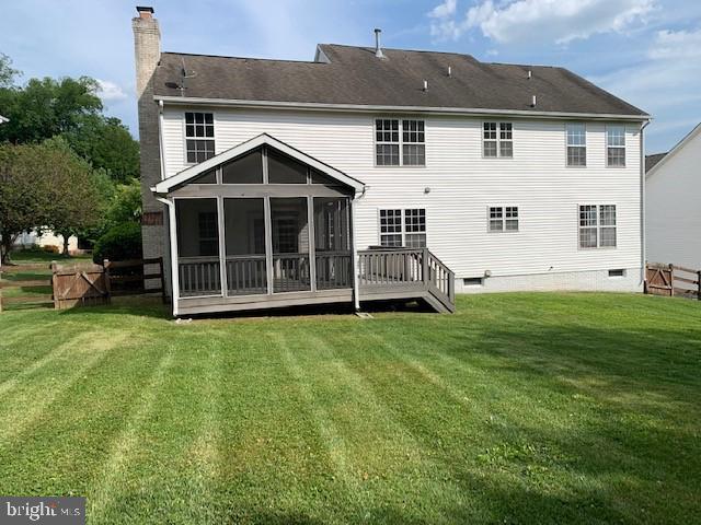 6412 Spring Forest Road Frederick, MD 21701 - Photo 5 of 35