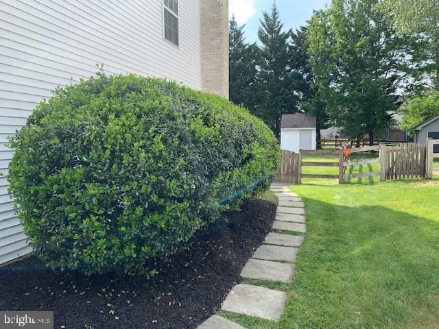 6412 Spring Forest Road Frederick, MD 21701 - Photo 8 of 35