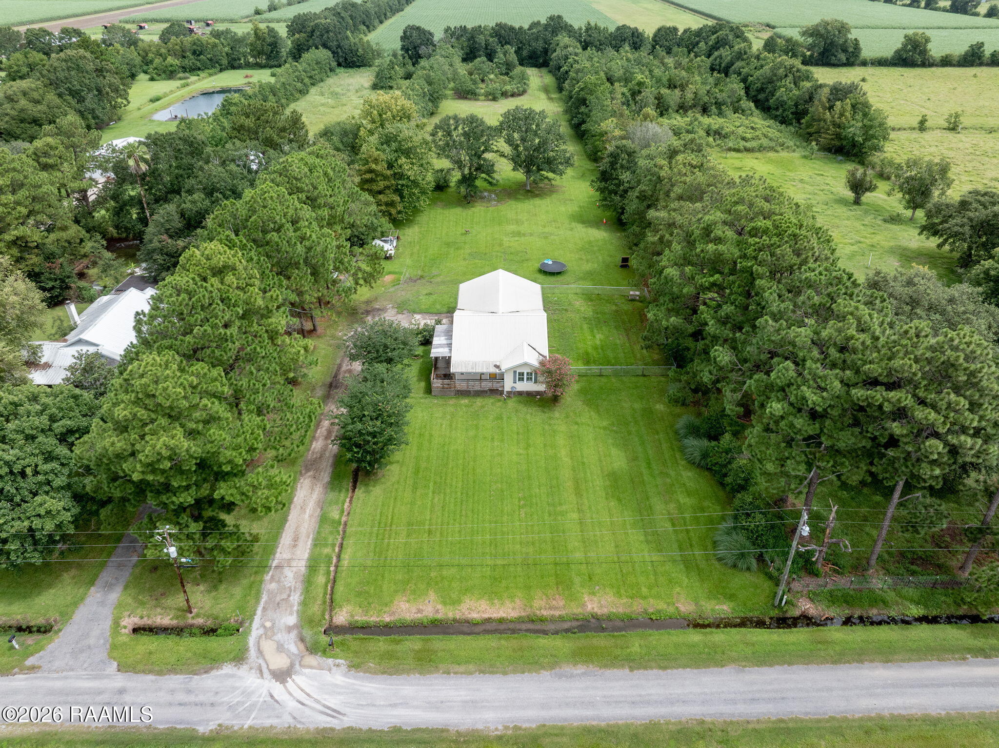 3308 Dutil Road Abbeville, LA 70510 - Photo 25 of 28 26-web-or-mls-DJI_20260716002108_0450_D