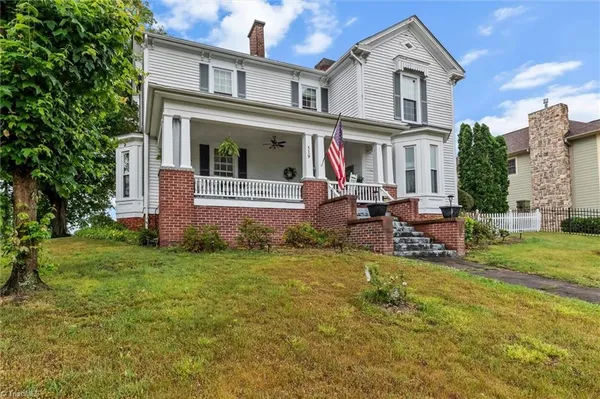 $415,000 | 519 Maple Street, Mount Airy, NC 27030