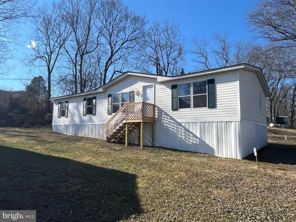 $45,000 | 68 Gail Drive, Martinsburg, WV 25403