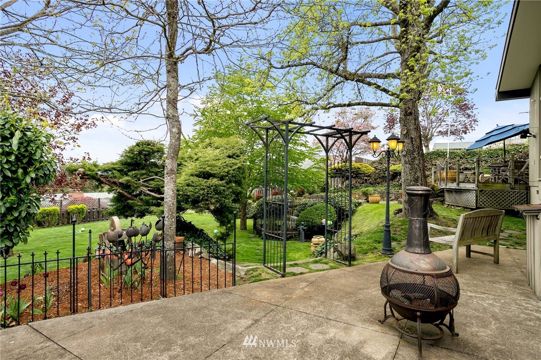 2811 Sanders Avenue Bremerton, WA 98310 - Photo 23 of 32 Gallery Image 23