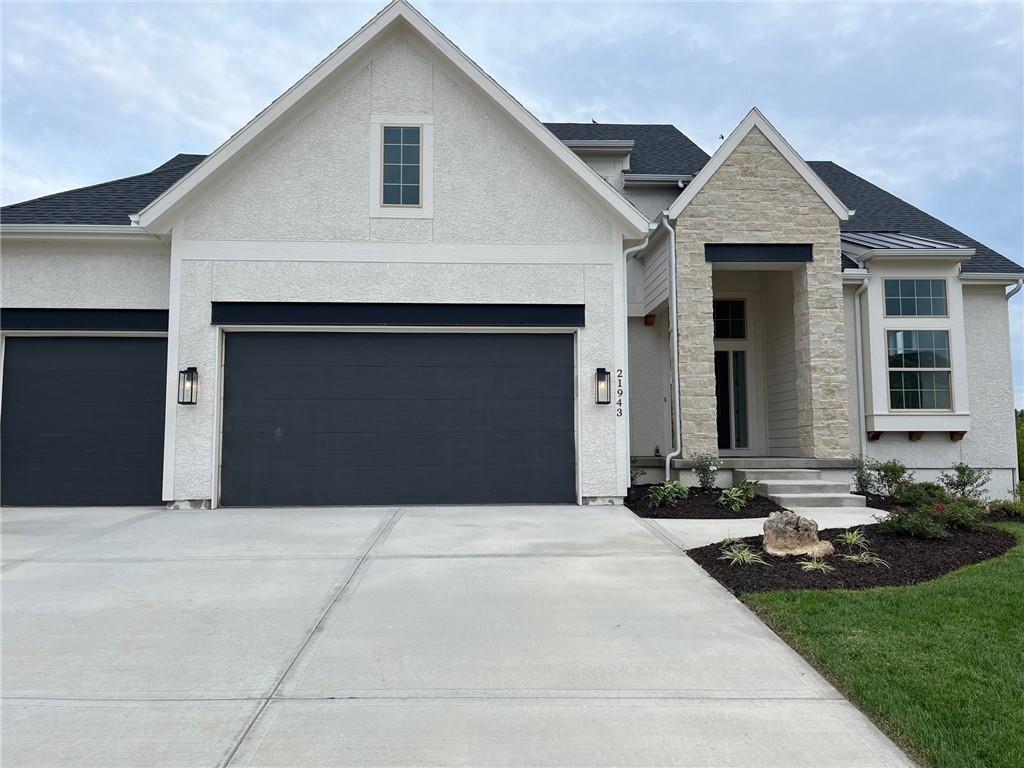 21943 West 100th Ter  