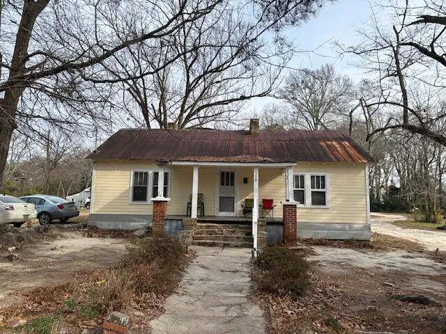 $70,000 | 0 Mlk Jr, Thomson, GA 30824