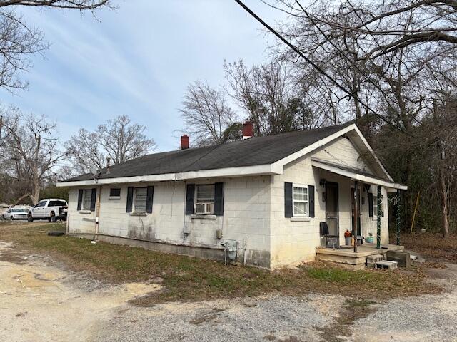 0 Mlk Jr Thomson, GA 30824 - Photo 3 of 4 Duplex A
