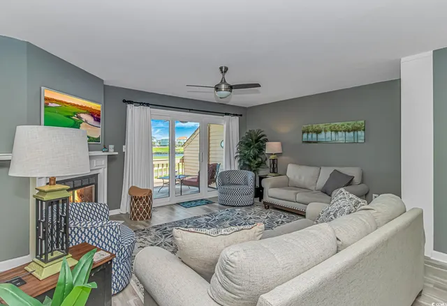 $349,900 | 4018 Fairway Lakes Drive, Unit 4018, Myrtle Beach, SC 29577