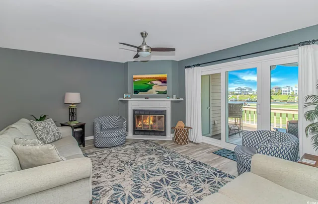 $349,900 | 4018 Fairway Lakes Drive, Unit 4018, Myrtle Beach, SC 29577