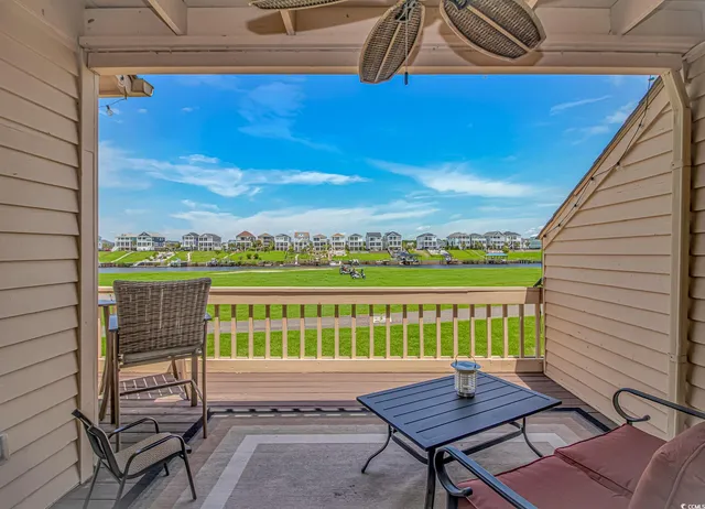$349,900 | 4018 Fairway Lakes Drive, Unit 4018, Myrtle Beach, SC 29577