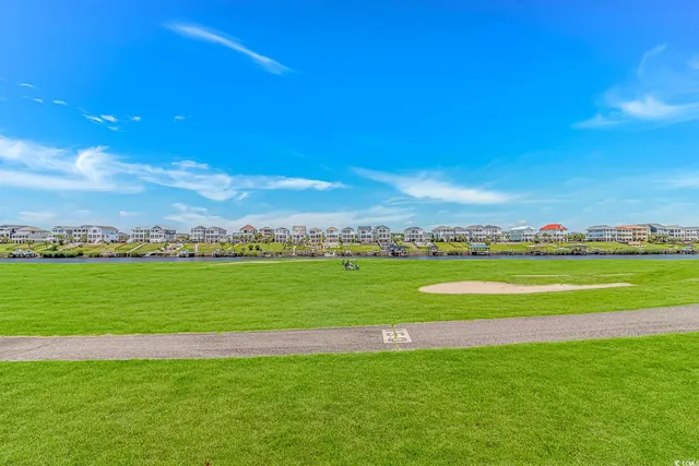 $349,900 | 4018 Fairway Lakes Drive, Unit 4018, Myrtle Beach, SC 29577