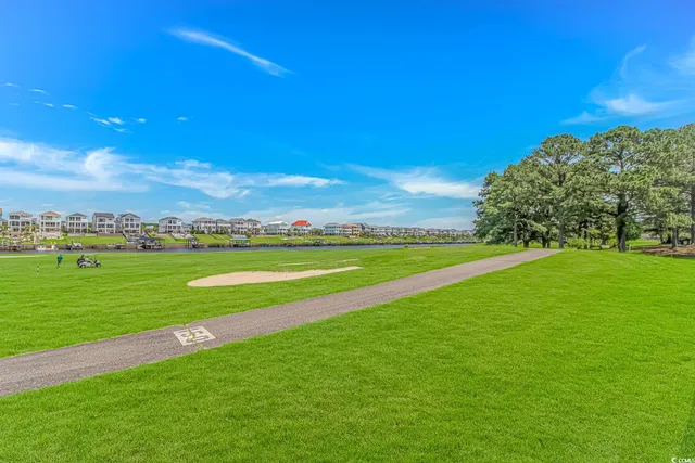 $349,900 | 4018 Fairway Lakes Drive, Unit 4018, Myrtle Beach, SC 29577