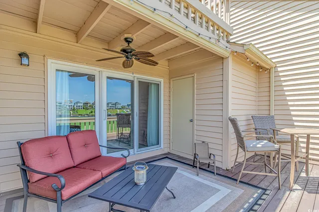 $349,900 | 4018 Fairway Lakes Drive, Unit 4018, Myrtle Beach, SC 29577