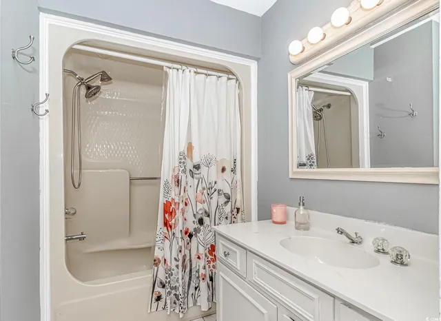 $349,900 | 4018 Fairway Lakes Drive, Unit 4018, Myrtle Beach, SC 29577