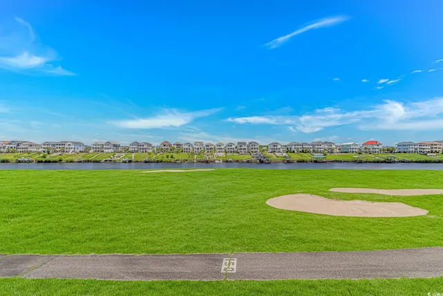 $349,900 | 4018 Fairway Lakes Drive, Unit 4018, Myrtle Beach, SC 29577