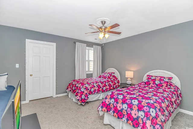 $349,900 | 4018 Fairway Lakes Drive, Unit 4018, Myrtle Beach, SC 29577