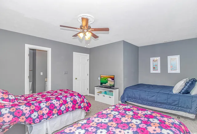 $349,900 | 4018 Fairway Lakes Drive, Unit 4018, Myrtle Beach, SC 29577