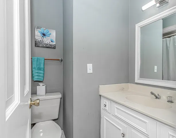 $349,900 | 4018 Fairway Lakes Drive, Unit 4018, Myrtle Beach, SC 29577