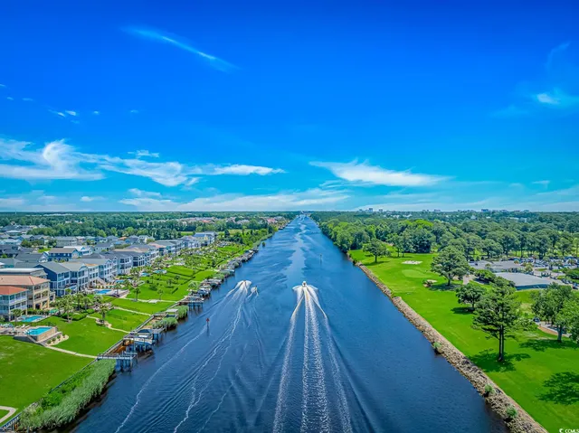 $349,900 | 4018 Fairway Lakes Drive, Unit 4018, Myrtle Beach, SC 29577