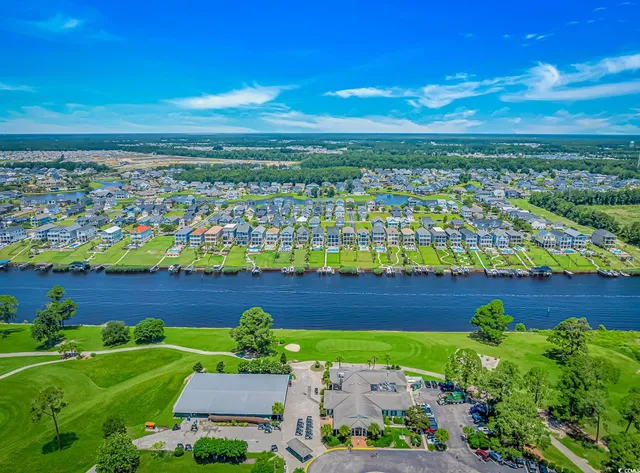 $349,900 | 4018 Fairway Lakes Drive, Unit 4018, Myrtle Beach, SC 29577