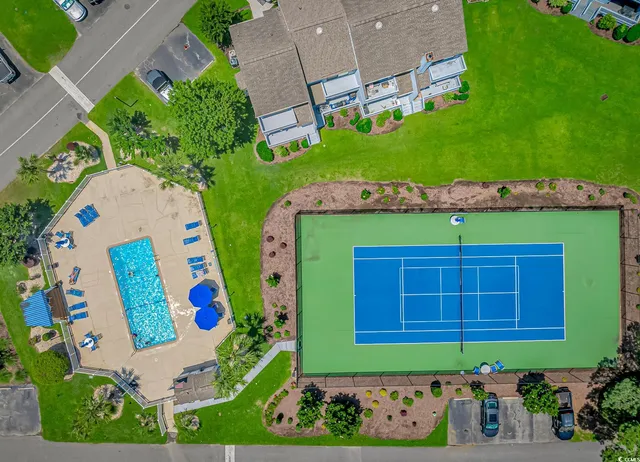 $349,900 | 4018 Fairway Lakes Drive, Unit 4018, Myrtle Beach, SC 29577