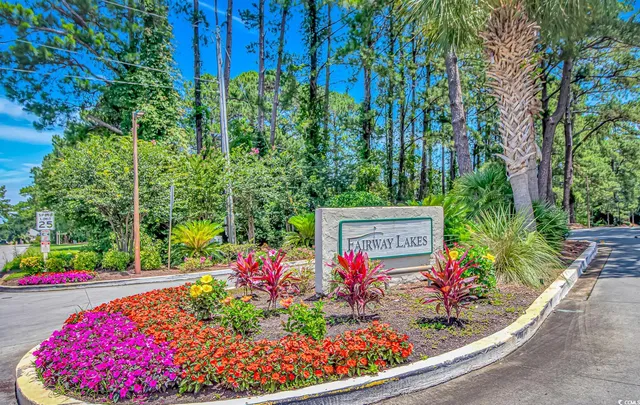 $349,900 | 4018 Fairway Lakes Drive, Unit 4018, Myrtle Beach, SC 29577