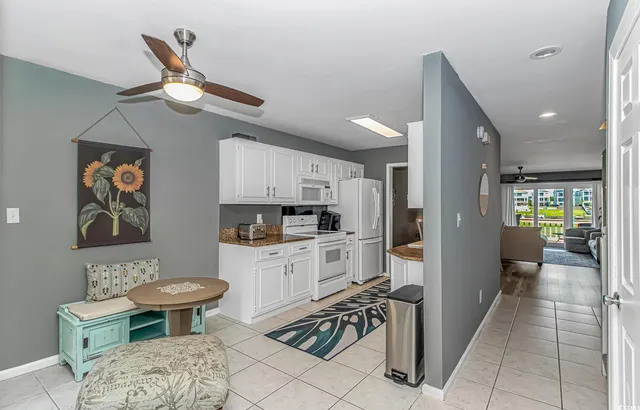 $349,900 | 4018 Fairway Lakes Drive, Unit 4018, Myrtle Beach, SC 29577