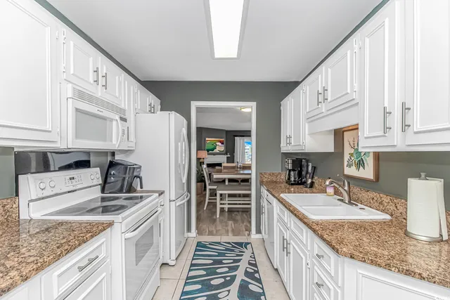 $349,900 | 4018 Fairway Lakes Drive, Unit 4018, Myrtle Beach, SC 29577