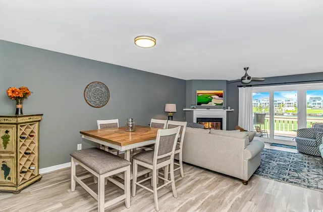 $349,900 | 4018 Fairway Lakes Drive, Unit 4018, Myrtle Beach, SC 29577