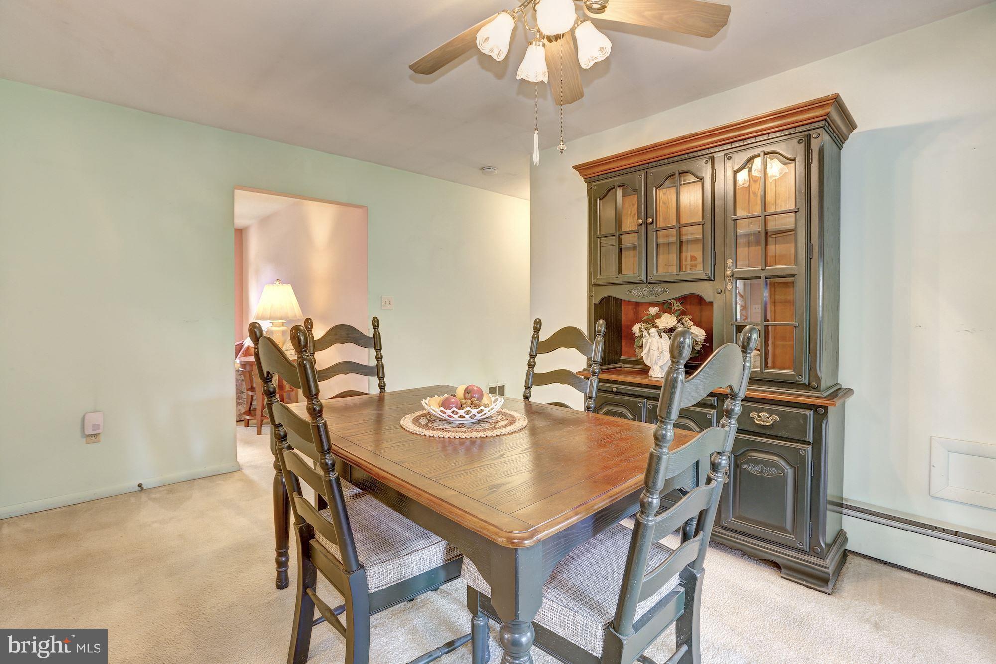 7833 Belgaro Road Laurel, MD 20723 - Photo 9 of 32 Formal dining room