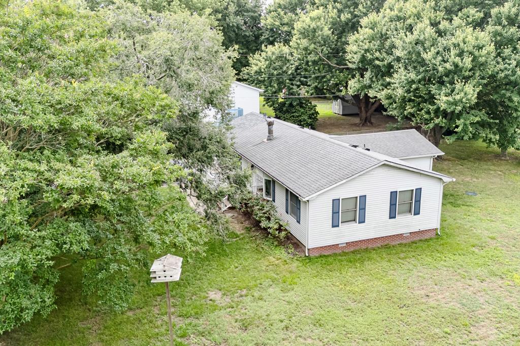 31388 Cedar View Road Painter, VA 23420 - Photo 33 of 37