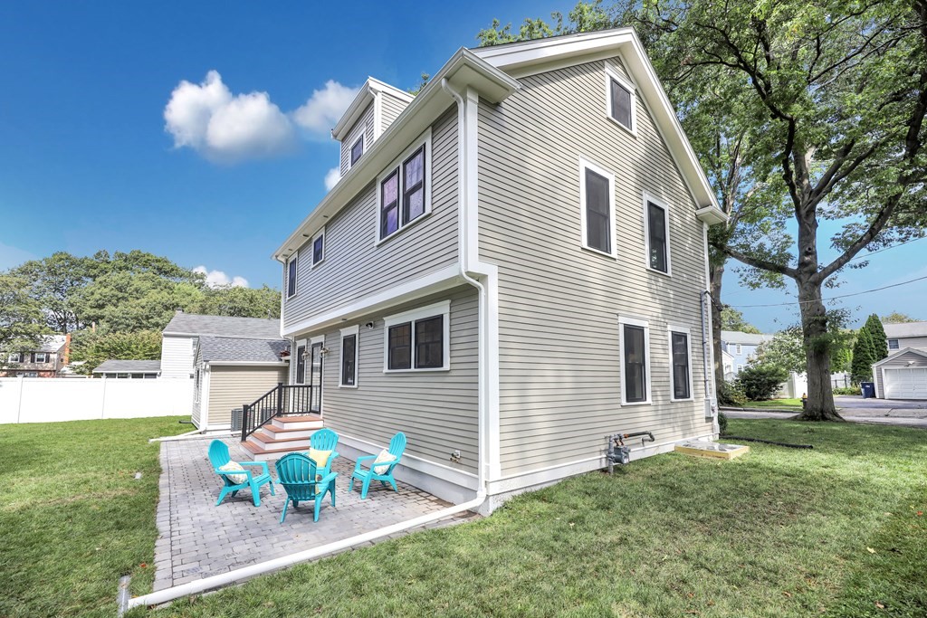 12 President Road Boston, MA 02132 - Photo 41 of 41 Gallery Image 41