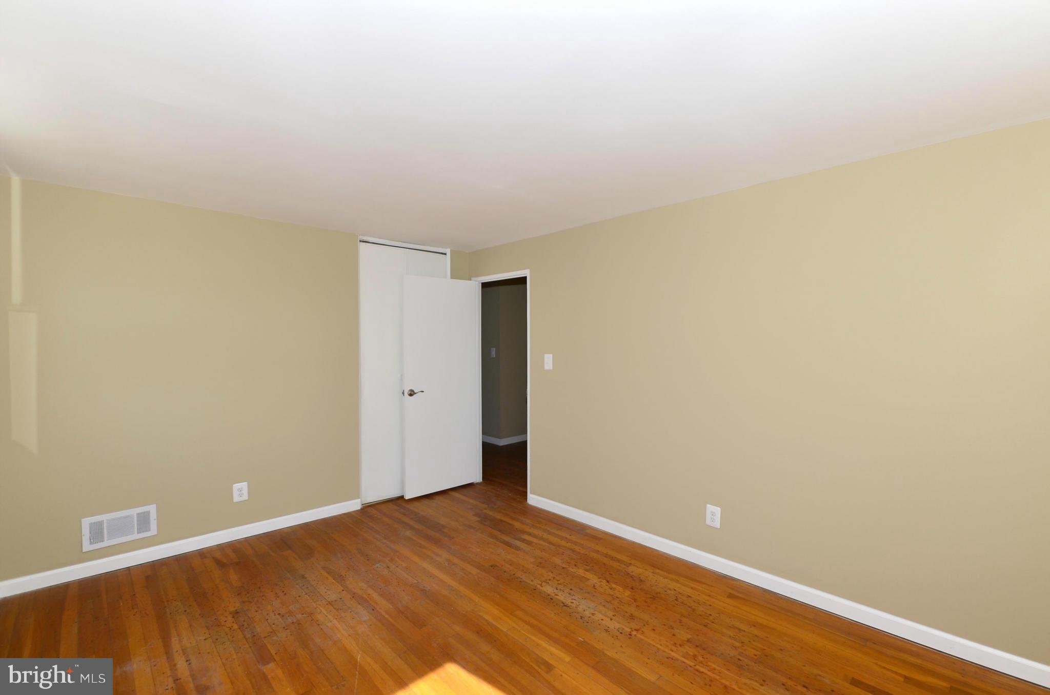 8058 Stratman Road Baltimore, MD 21222 - Photo 18 of 30 a view of an empty room