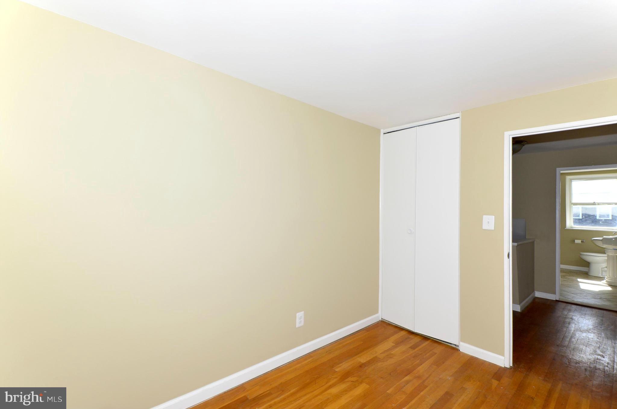 8058 Stratman Road Baltimore, MD 21222 - Photo 22 of 30 a view of small space with wooden floor