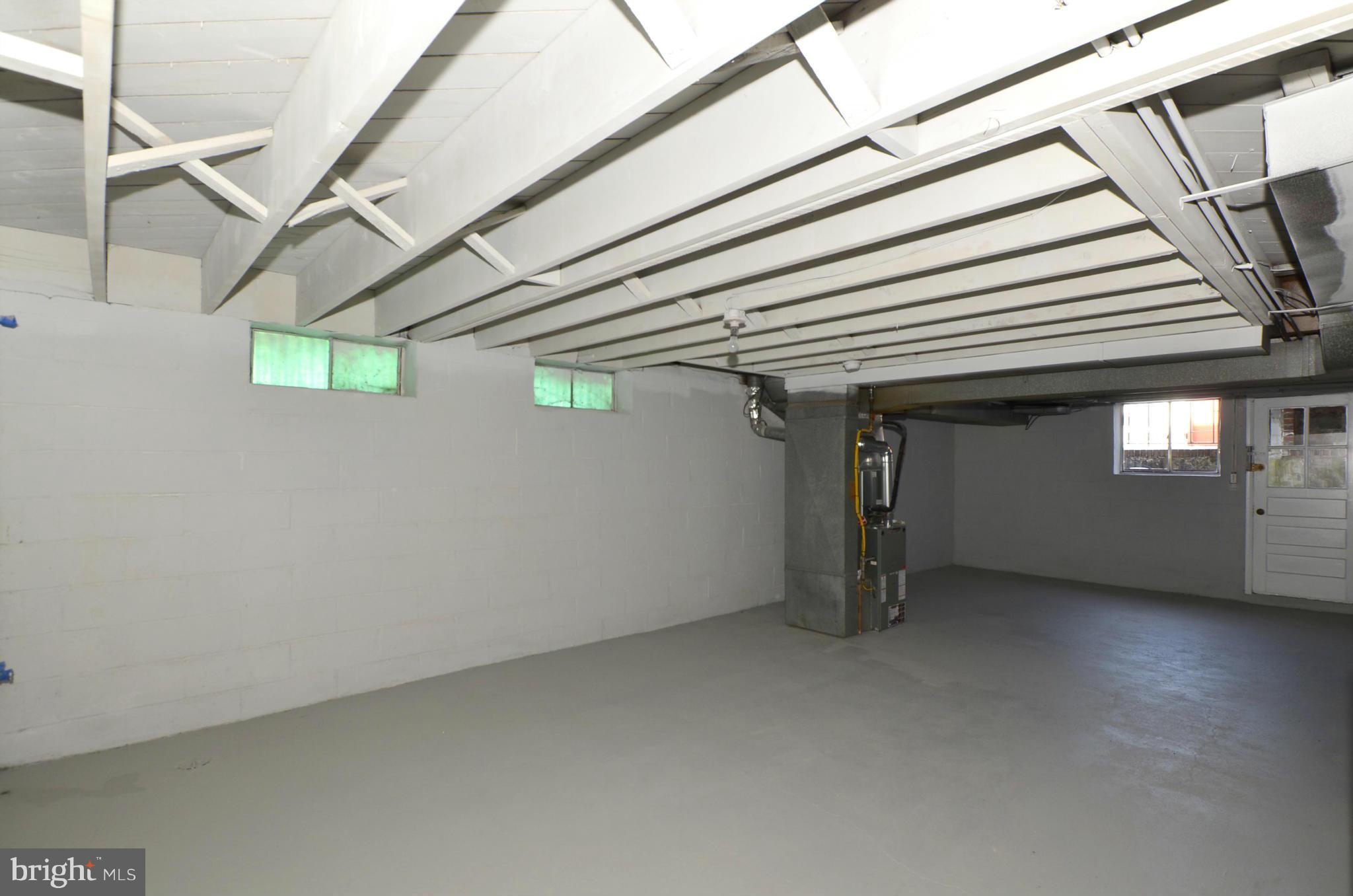 8058 Stratman Road Baltimore, MD 21222 - Photo 25 of 30 a view of an empty room
