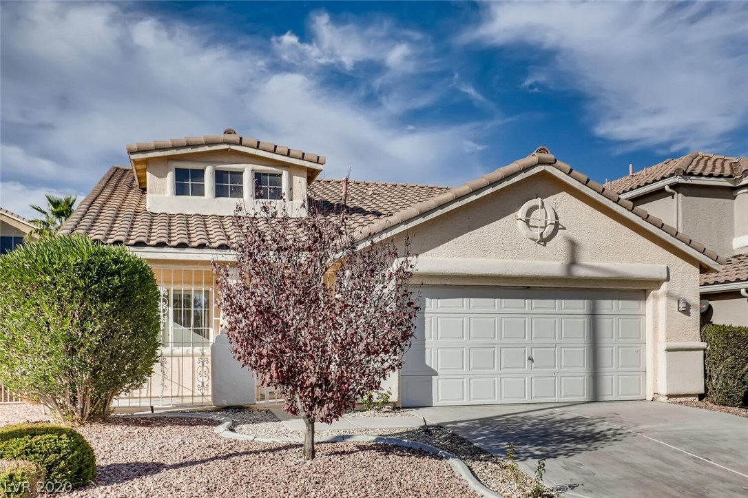 3333 North Hidden Ridge Street Las Vegas, NV 89129 - Photo 1 of 25 Gallery Image 1