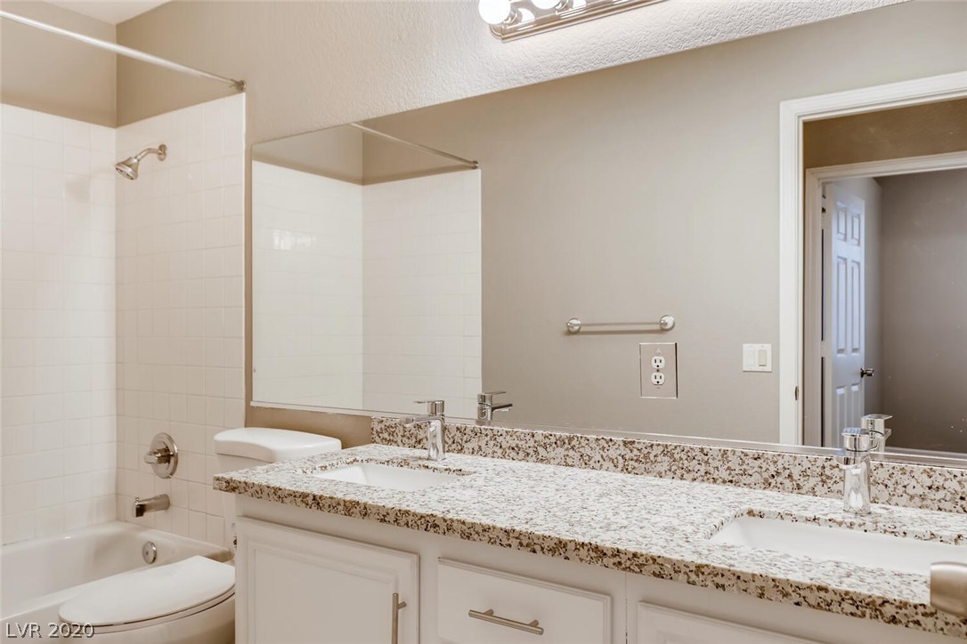 3333 North Hidden Ridge Street Las Vegas, NV 89129 - Photo 17 of 25 Gallery Image 17