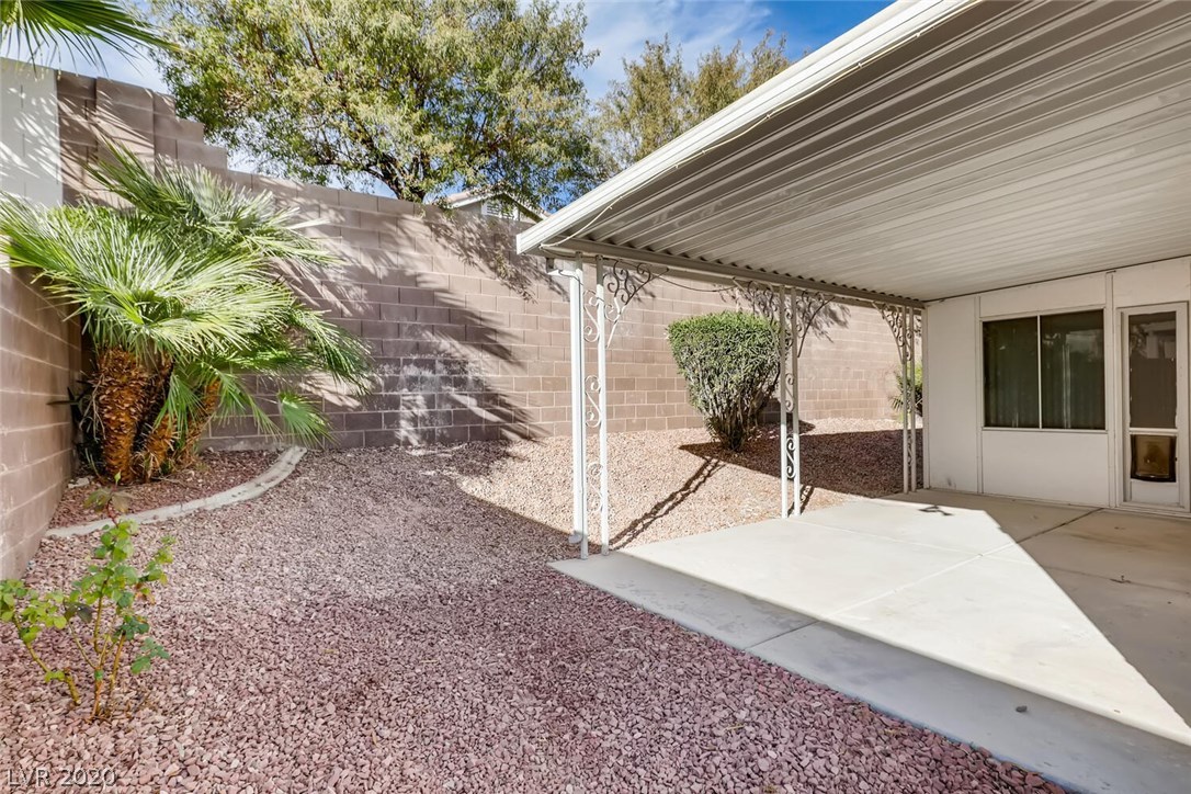3333 North Hidden Ridge Street Las Vegas, NV 89129 - Photo 23 of 25 Gallery Image 23