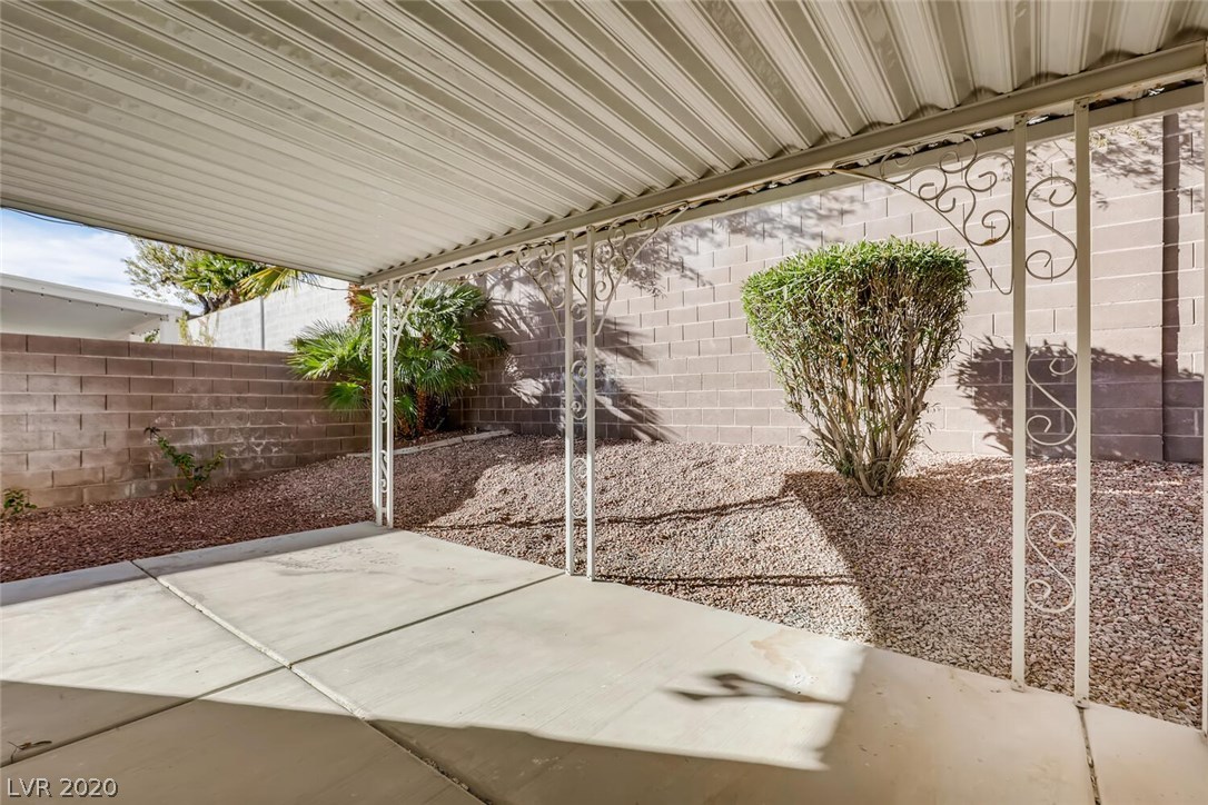 3333 North Hidden Ridge Street Las Vegas, NV 89129 - Photo 24 of 25 Gallery Image 24