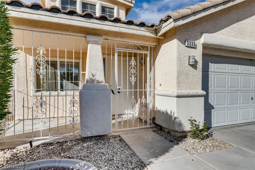3333 North Hidden Ridge Street Las Vegas, NV 89129 - Photo 25 of 25 Gallery Image 25