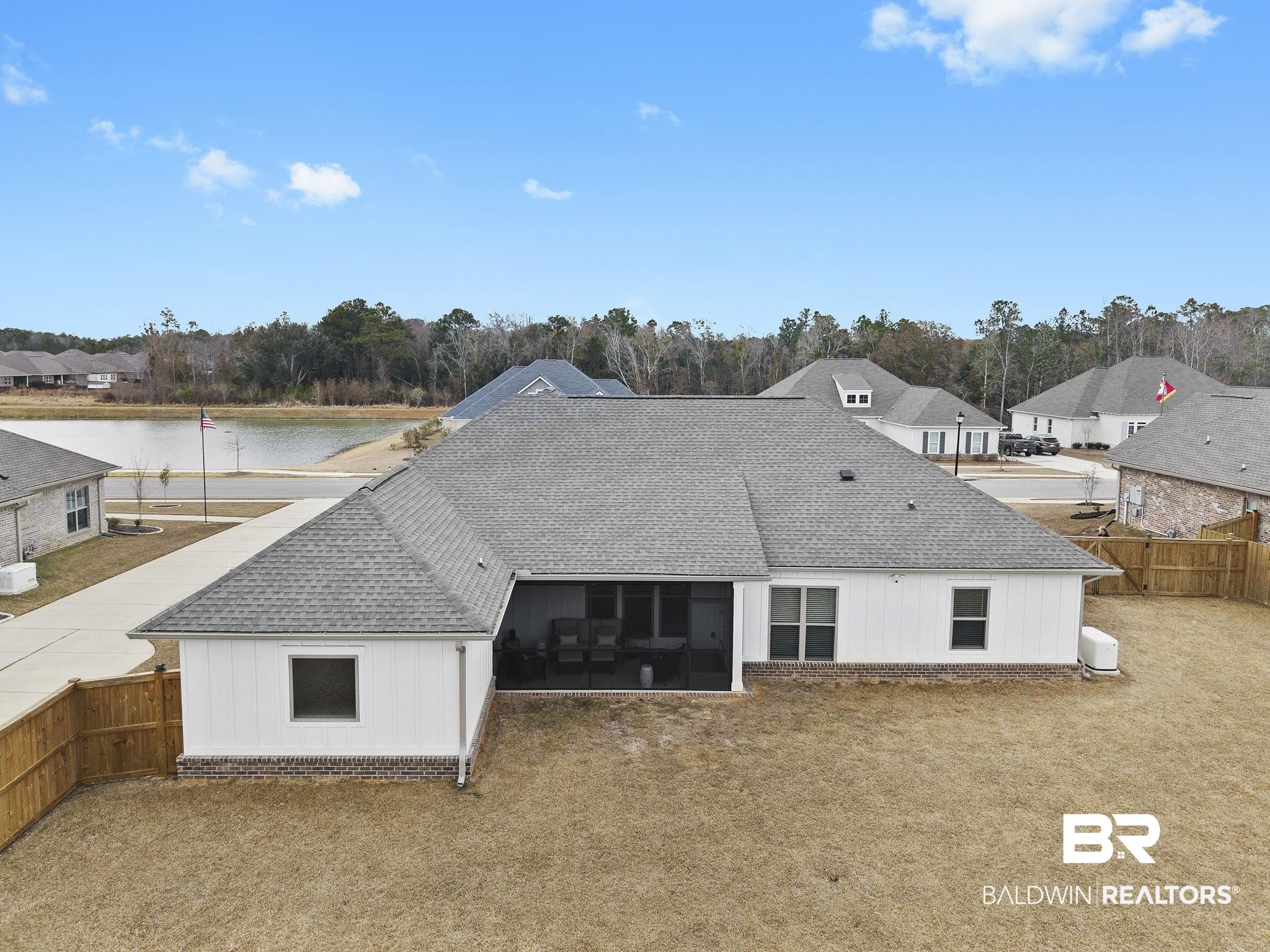 8401 Calverton Street Foley, AL 36535 - Photo 77 of 92