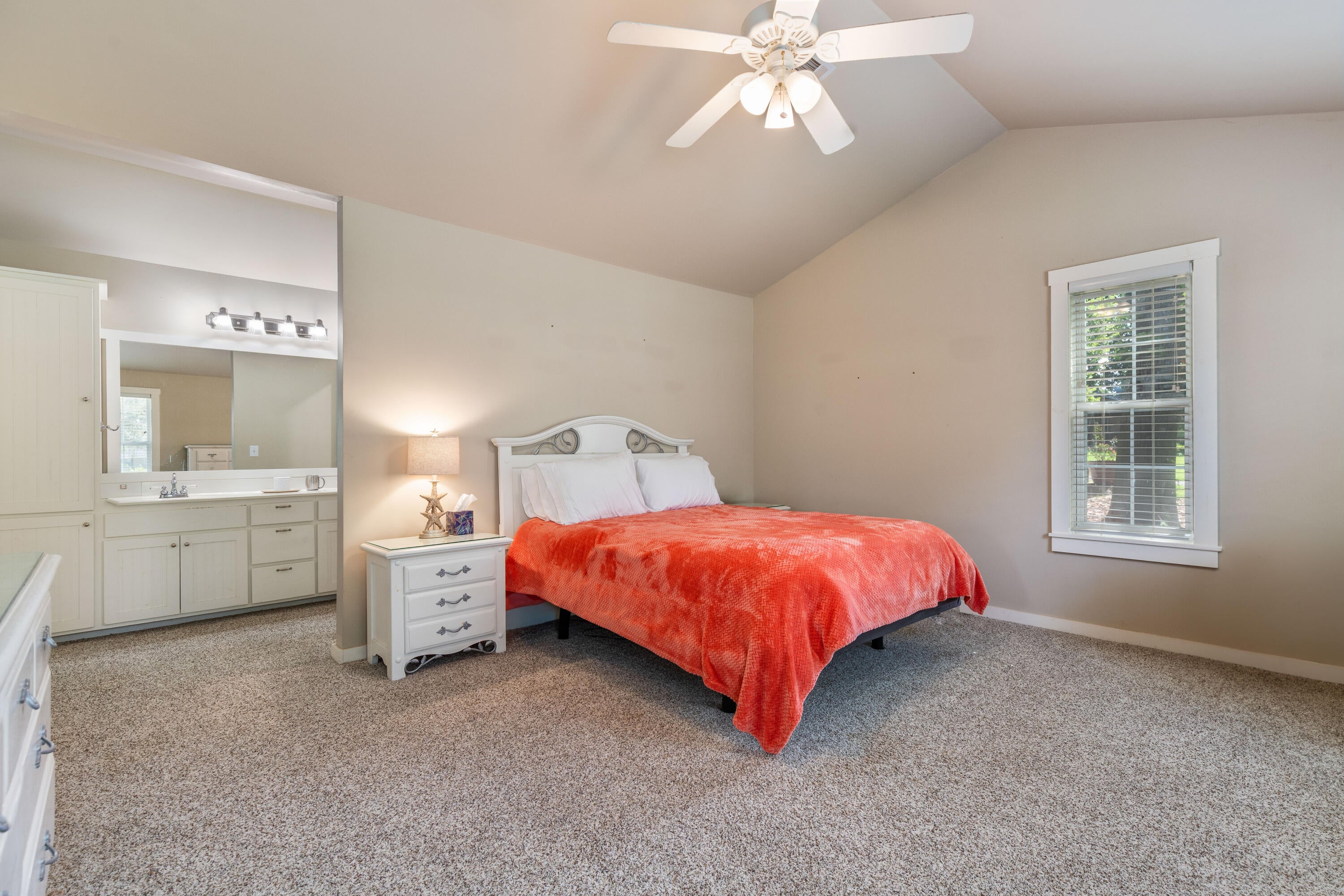 25351 South 623 Road Grove, OK 74344 - Photo 24 of 43 Spacious Bedroom
