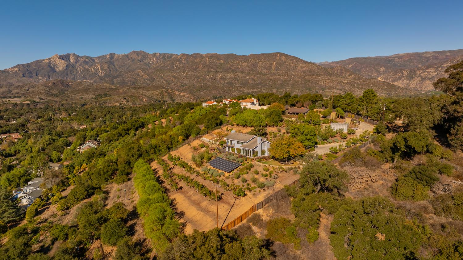 642 Tico Road Ojai, CA 93023 - Photo 30 of 32