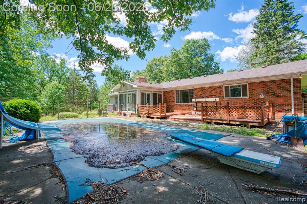 4200 Angels Pass Pinckney, MI 48169 - Photo 66 of 76