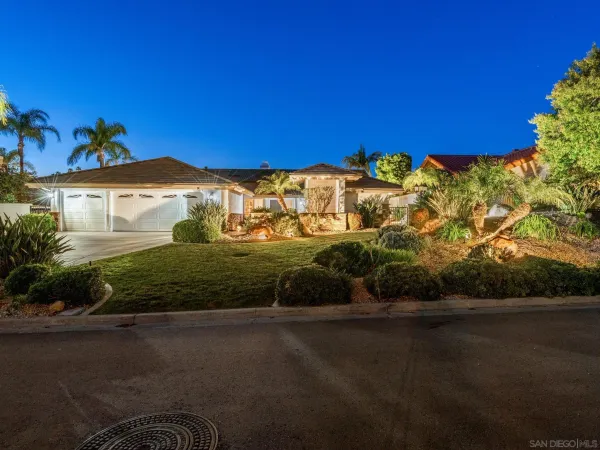 $1,599,900 | 17816 St Andrews Drive, Poway, CA 92064