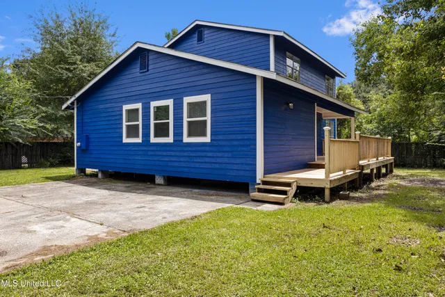 $1,650 | 4128 Idywood Avenue, Moss Point, MS 39562
