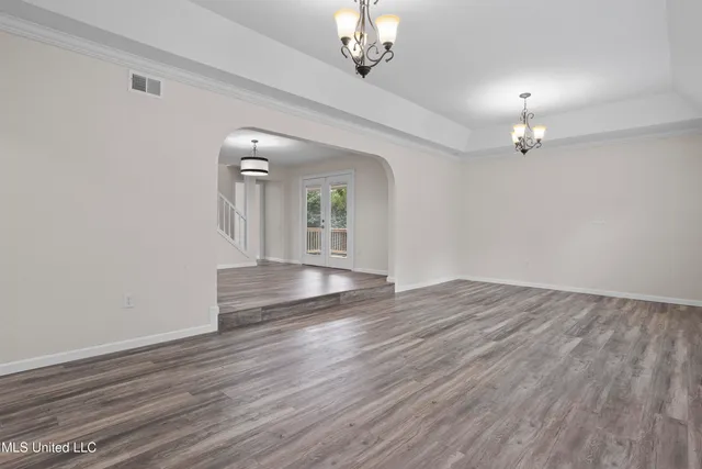 $1,650 | 4128 Idywood Avenue, Moss Point, MS 39562