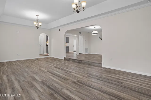 $1,650 | 4128 Idywood Avenue, Moss Point, MS 39562