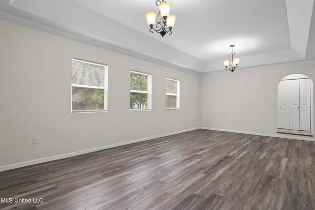 $1,650 | 4128 Idywood Avenue, Moss Point, MS 39562